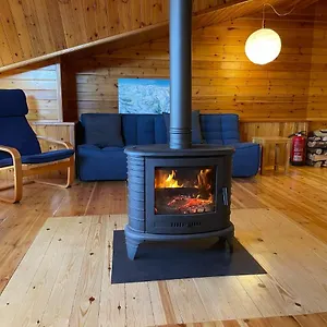 Apartamento L01, Llivia