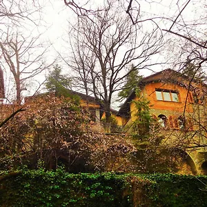 Bed and breakfast Satori B&B - Adults Only, Sant Joan de les Abadesses